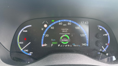 Toyota Yaris Cross 1.5 Hybrid Excel 5dr CVT Hybrid Estate